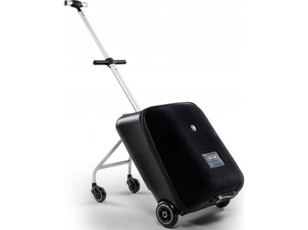 Matka MICRO matkalaukku Ride On Luggage Eazy, ML0013