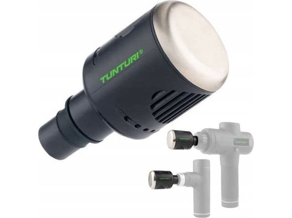 Tillbehör till massager TUNTURI HEAT & COOL