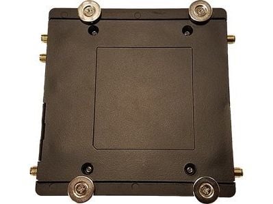 Cradlepoint - Magnetmonteringssett for nettverksenhet - for P/N: TAA-170900-014