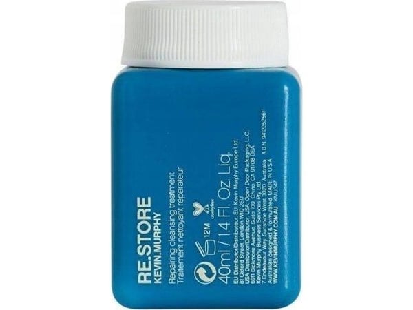 Kevin Murphy Re Store Repairing Cleansing Treatment - 40ml