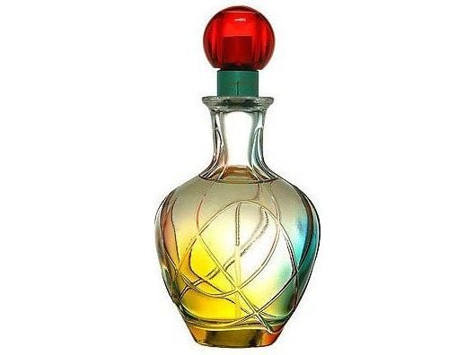 Jennifer Lopez Live Luxe Eau De Parfum 15 ml (woman)