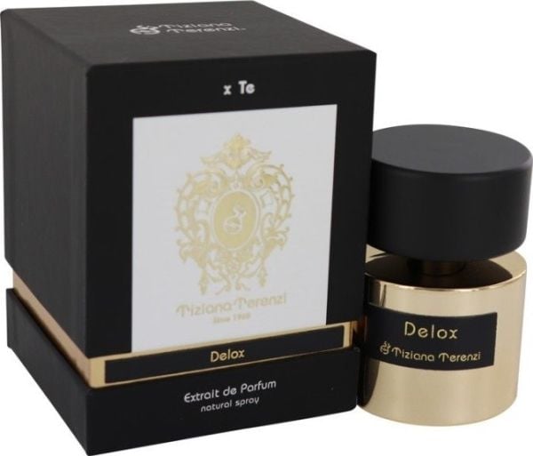 Tiziana Terenzi Delox Extrait de parfum 100 ml (unisex)
