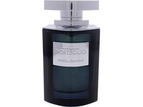 Al Haramain Portfolio Neroli Canvas Eau De Parfum 75 ml (unisex)