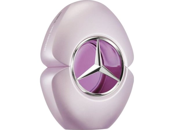 Mercedes-Benz Woman Eau De Parfum 90 ml (woman)