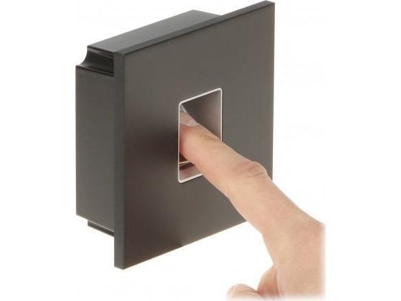 DAHUA DHI-VTO4202FB-MF - Fingeravtrykksmodul - Svart (DHI-VTO4202FB-MF)