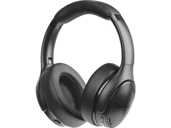 Kruger&Matz F3A trådløse hodetelefoner svarte