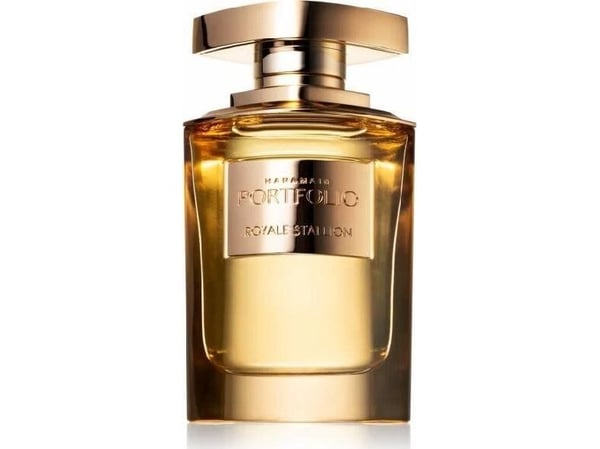 Al Haramain Portfolio Royale Stallion Eau De Parfum 75 ml (unisex)