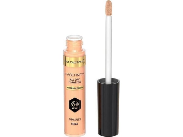 Max Factor Facefinity All Day Flawless Liquid Concealer 78 Ml
