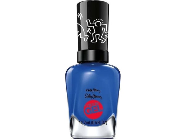 Sally Hansen Miracle Gel Nail Polish 925 14.7ml