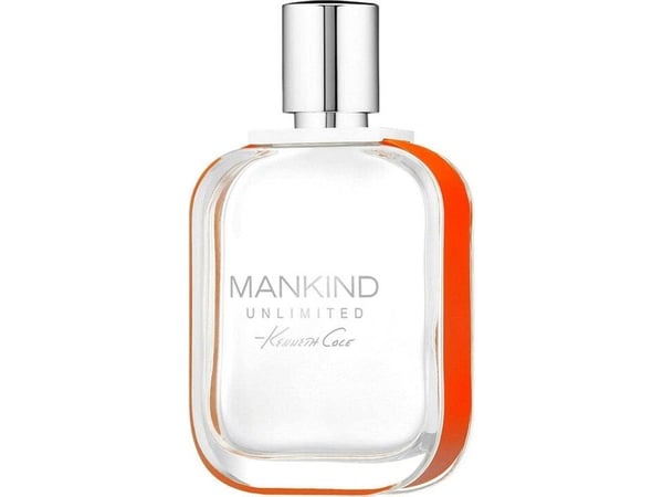 Kenneth Cole Mankind Unlimited Eau De Toilette 100 ml (man)