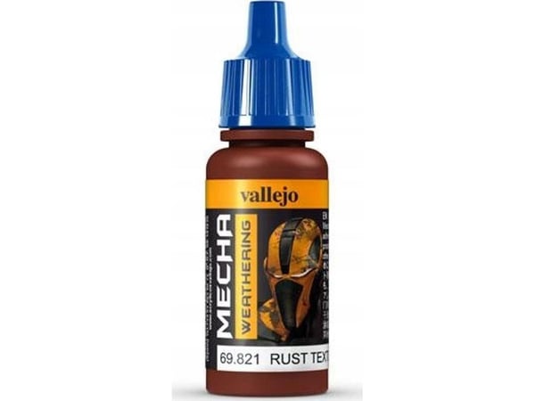 Vallejo 69.821, 17 ml, Brun, Brun