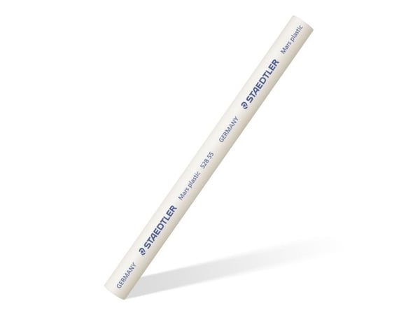 Refill til raderpencil Staedtler® Mars Radett - (10 stk.)