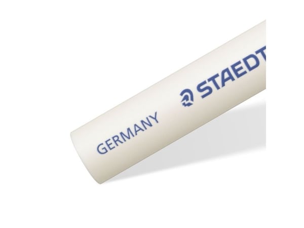 Refill til raderpencil Staedtler® Mars Radett - (10 stk.)