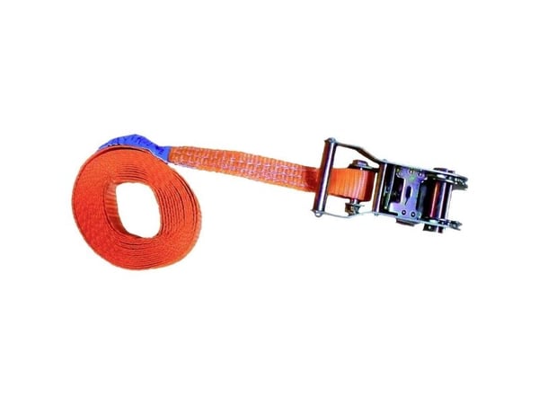 Target Ladungssicherung 90604 Kiristyshihna (pituus x leveys) 4 m x 25 mm Salpa EN 12195