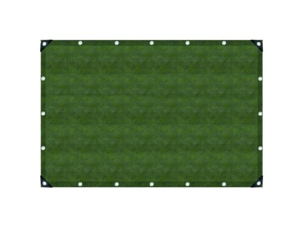Target Load Securing 91243 Peitto (L x S) 10 m x 12 m UV-valon kestävä 10 m x 12 m