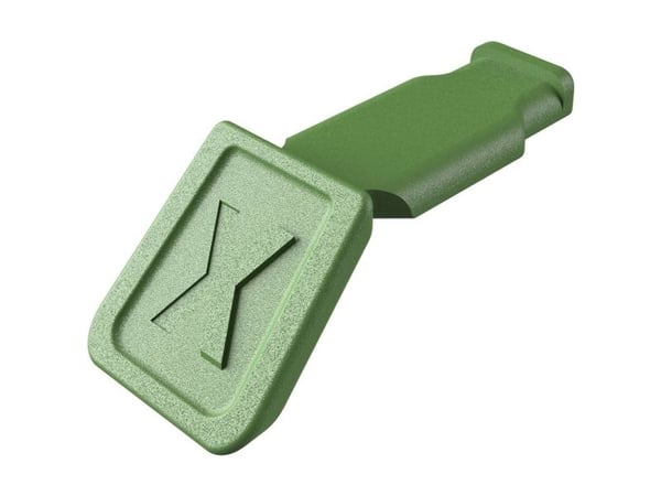 Knipex 00 61 10 CG ##### Pihdit merkinnällä 10 kpl