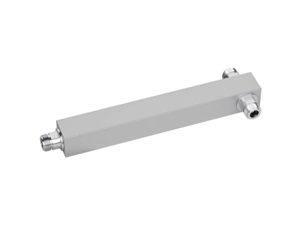 Telegärtner J01029A0007 J01029A0007 N Power Splitter 1 St. (J01029A0007)
