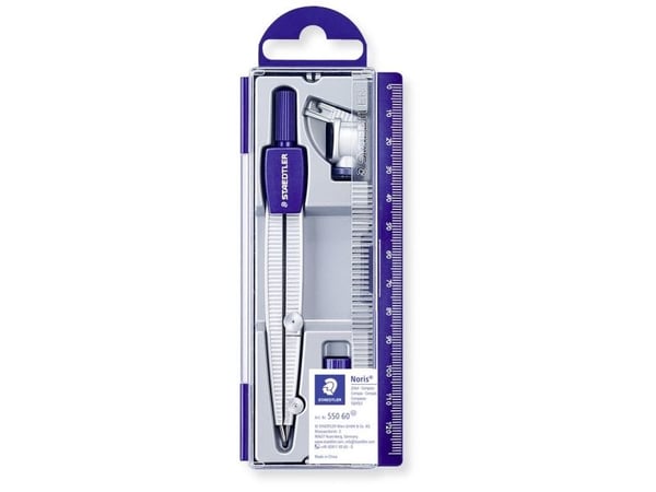 STAEDTLER Noris Club 550 - Kompassett