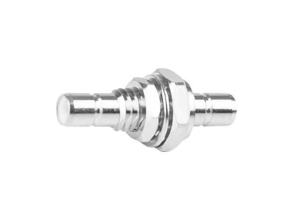 Telegärtner J01162A0031 SMB liitin 1 kpl