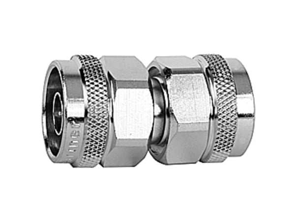 Telegärtner J01024J1094 J01024J1094 N-liitin 50 Ω 1 kpl