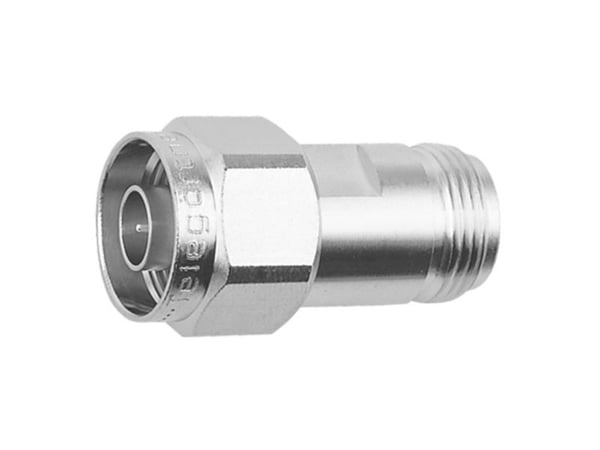 Telegärtner N-koppling w-m, IP67 - 1 st (J01024A0009)