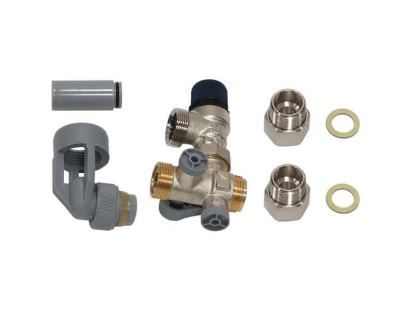 Vaillant sikkerhetsgruppe for tank VIH R og VIH CQ - 0020060434