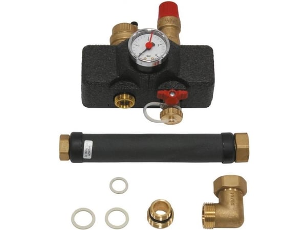 Vaillant fördelare
