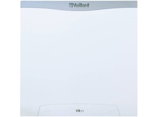 Vaillant-laajennusmoduuli