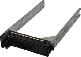 Dell - Harddisk - intern - 3,5" - SAS 12Gb/s - NPOS