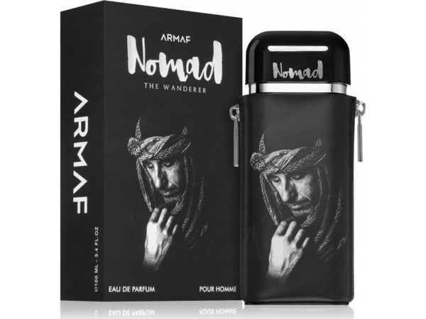 Armaf Nomad EDP M 100 ml