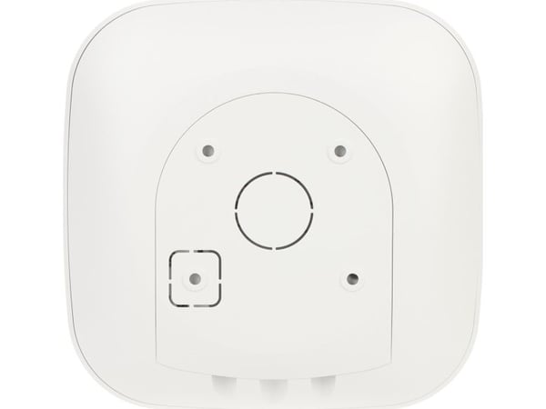 Dahua Technology ARA43-W2(868), Hvit, 868 - 868.6 MHz, CE, Lithium, 12 V, 163 mm
