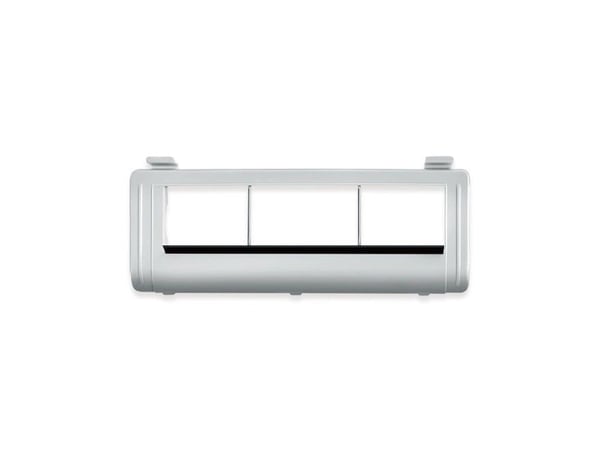 Xiaomi BHR6915GL, Børstebeskyttelse, Robotstøvsuger, Hvit, 185 mm, 75 mm, 50 mm