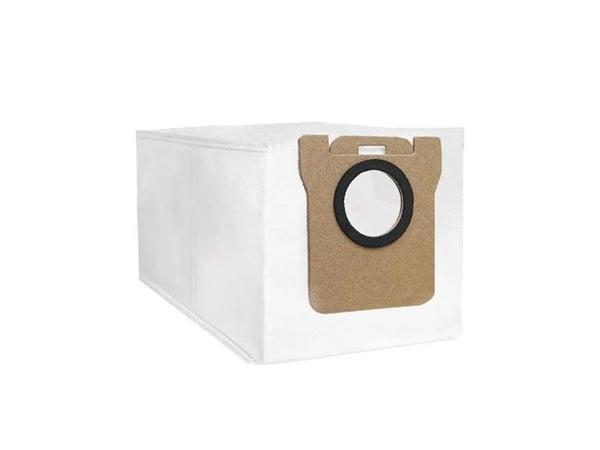 Xiaomi BHR6560GL, Støv pose, Robotstøvsuger, Hvit, 2,5 l, Xiaomi, X10+, X10