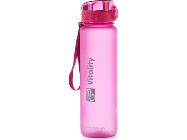 G21 G21 gryta 1000 ml talpos, rožine 6002224