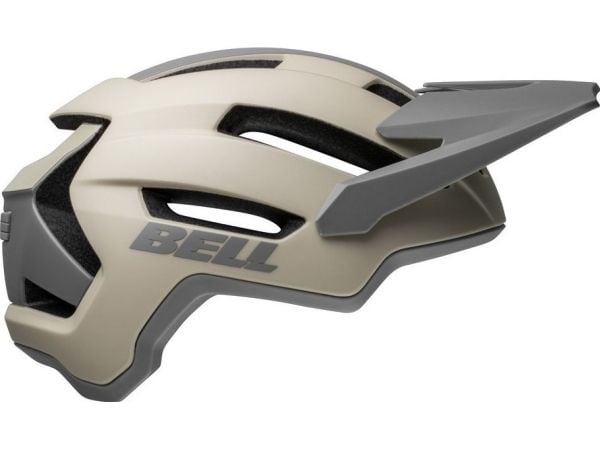 Bell sykkelhjelm mtb BELL 4FORTY AIR hjelmstørrelse M(55–59 cm), velg farge Matte Cement