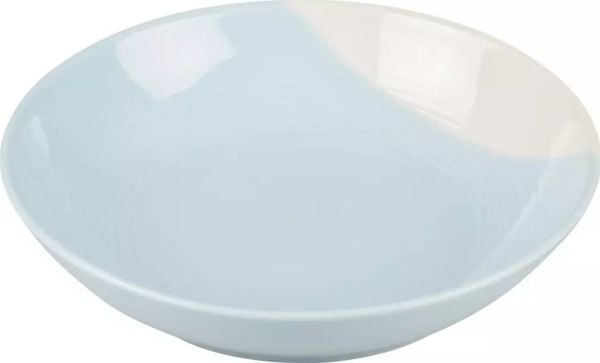 Duvo+ Duvo+ Keramikkskål for Hund Katt Blå 500ml 18,5cm