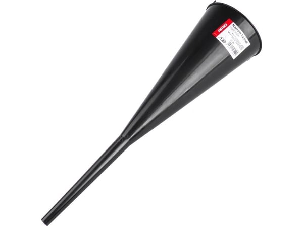 AMiO universell slangeholder smal lang for væskebrenernstoff/vann 46 cm amio-03229