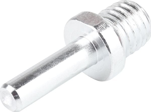 AMiO Adapter m14 for polering av pads og svamper amio-02651