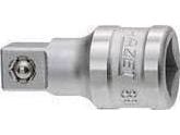 HAZET 8821-1, Stikkontakt, 3/8", Metrisk/imperisk, 1 hoder, 10 mm, 3/8"