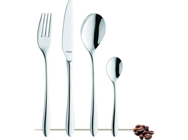 Amefa Cuba 1120 - 24 dele s bedsteckset i Retail-Touch-Box