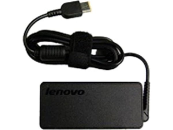 Lenovo - Strømadapter - 45 watt - for ThinkPad T460s 20F9, 20FA; T470s 20HG; X260 20F5; X270 20HM, 20HN