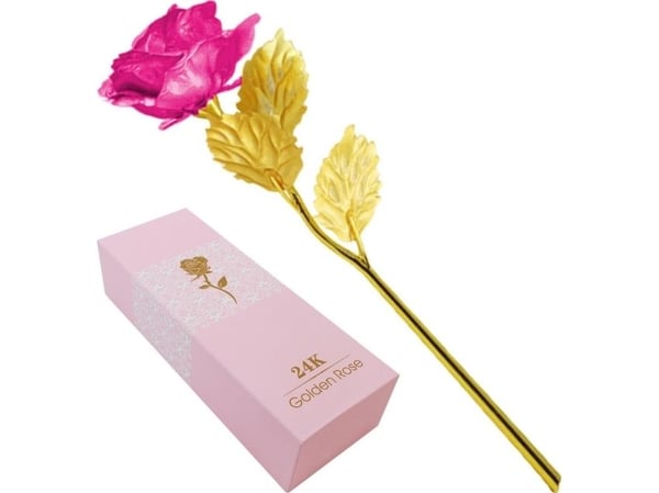 ATL AG774B Rose gull gave rosa