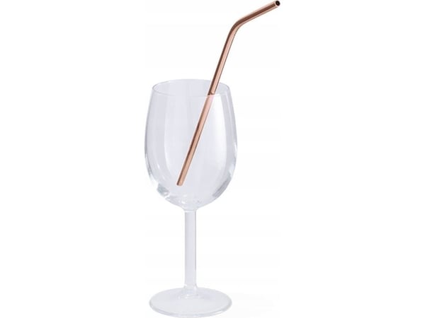 Berlinger Haus METALLISET JUOMARANGAT 6 kpl BERLINGER HAUS ROSE GOLD BH-2982