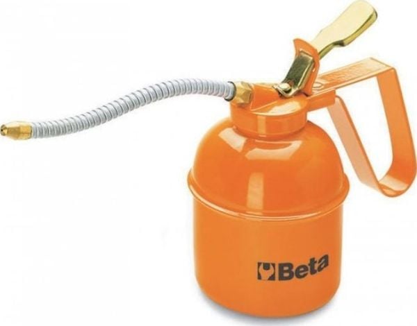 BETA oljestøper/oljepåfyller CIS.MET. 1000 ml /1751N/1000