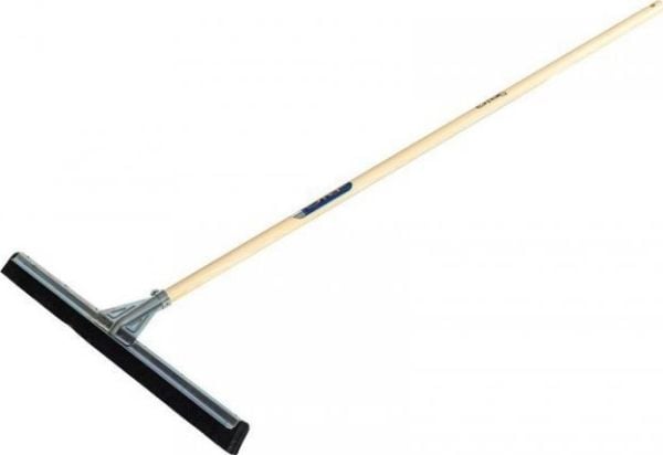 Stor stik/feil? til podologi innramming 740 mm treskaft (1 stk)