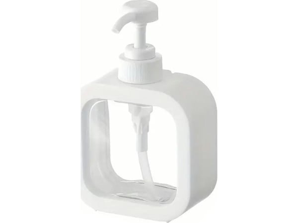 Såpedispenser ATL DA245 500 ml