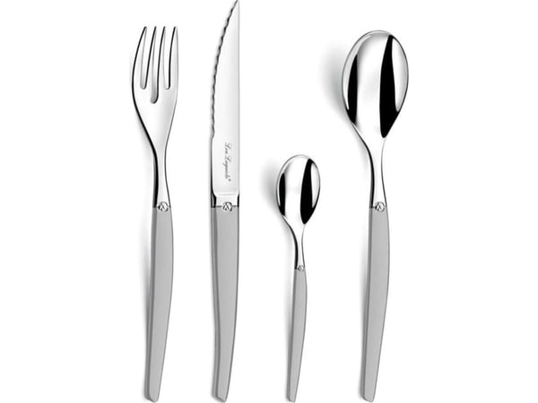 Amefa JET - 24-pc cutlery set in craft box- satin