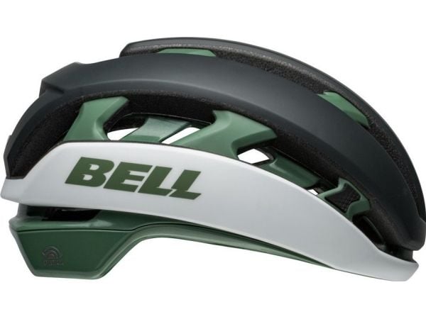 Bell Bell Kask szosowy BELL XR MIPS SPHERICAL sykkelhjelm størrelse M (55–59 cm), farge Matte Gloss Scarab White