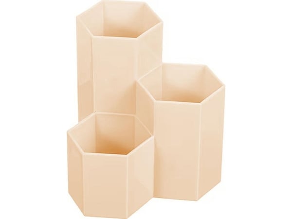 ATL AG605J penselholder til sminke, rosa