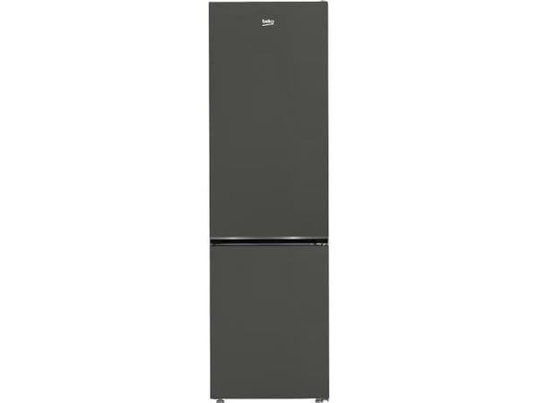 Beko B1RCNA404G, 355 l, SN-ST, 6 kg/24t, E, Fresh zone compartment, Grå